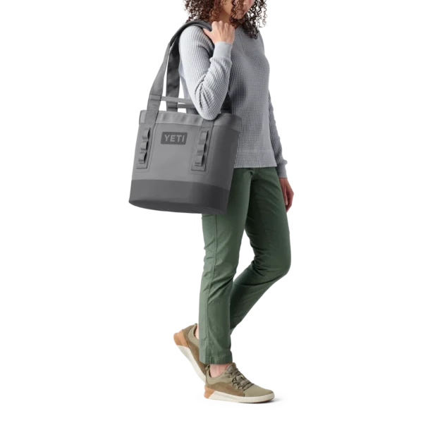 YETI イエティ CAMINO CARRYALL 20 Amazon.com : YETI Camino 20 Carryall with Internal Dividers