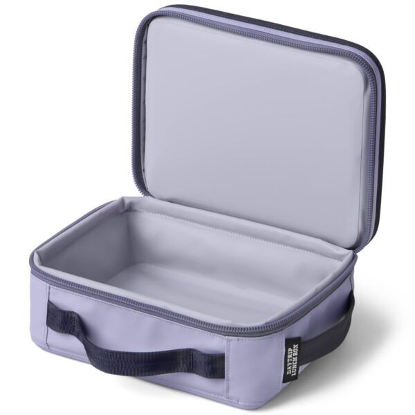 Yeti Daytrip Lunch Box - Cosmic Lilac | Berings