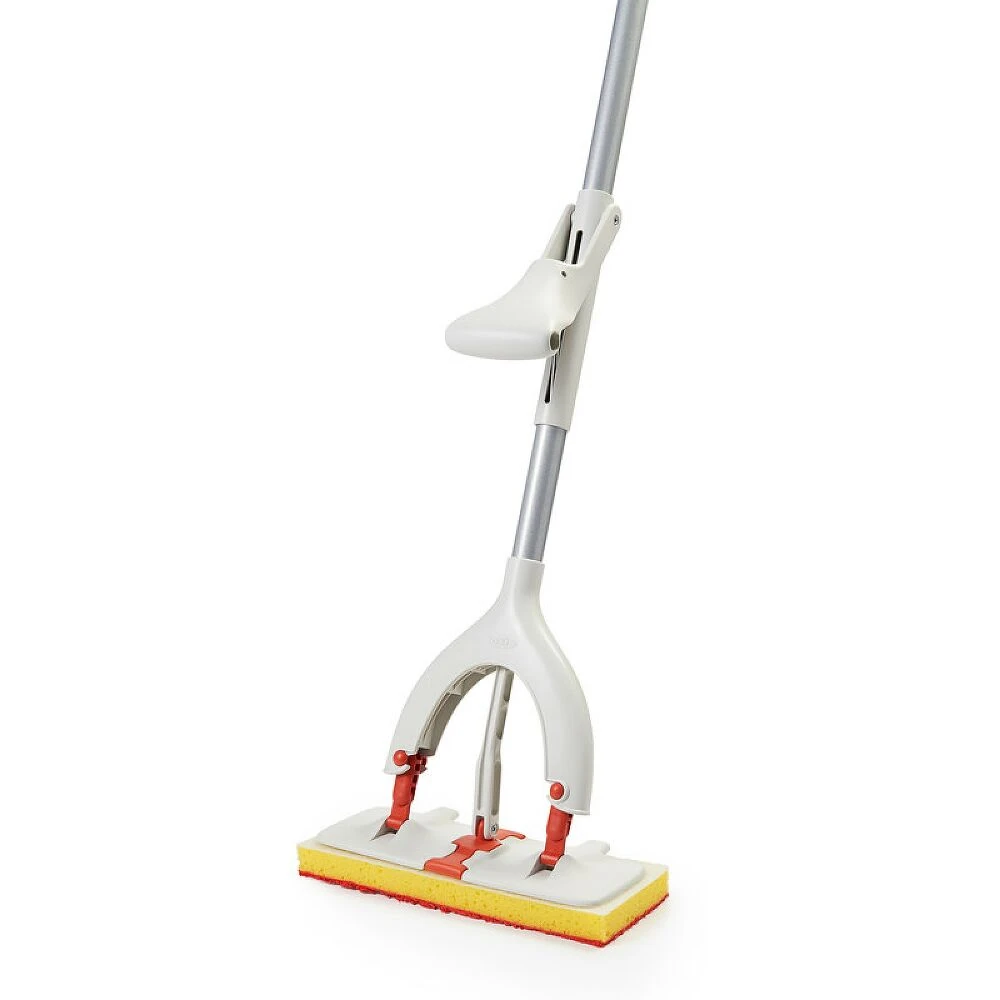 OXO Good Grips Butterfly Mop - Thumbnail 2