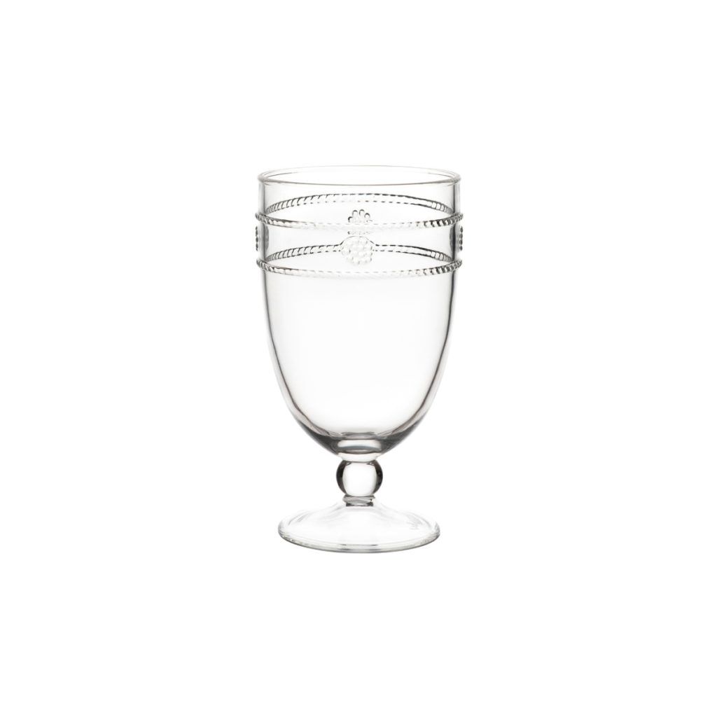 Juliska Isabella Goblet
