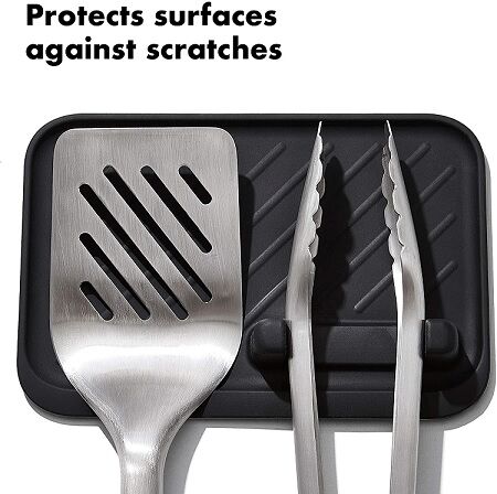 OXO Good Grips Grilling Tool Rest - Thumbnail 2