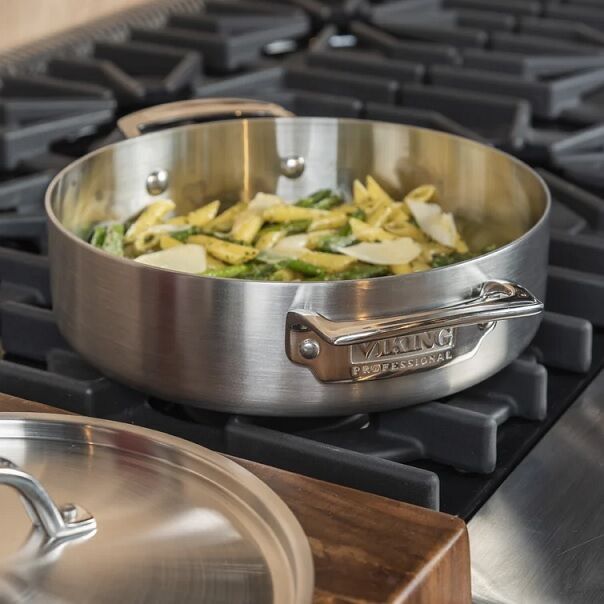 Viking Casserole Pan - Thumbnail 2