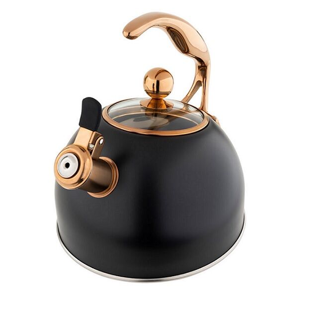 Viking Culinary Tea Kettle