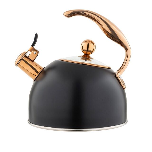 Viking Culinary Tea Kettle - Thumbnail 2