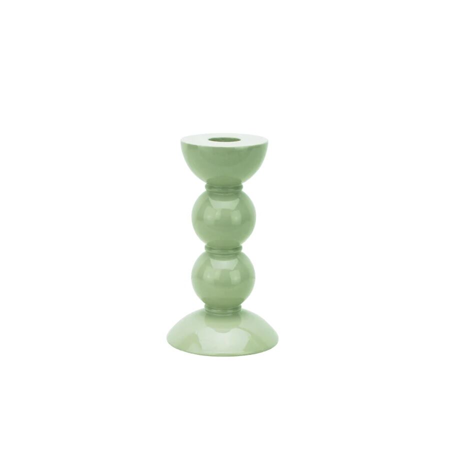 Addison Ross Bobbin Candlestick