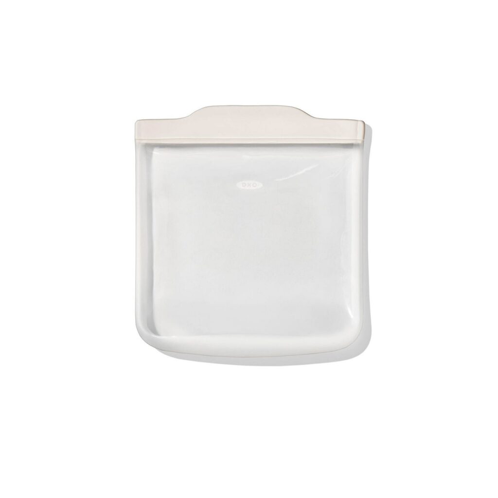OXO Silicone Reusable Bag - Thumbnail 5