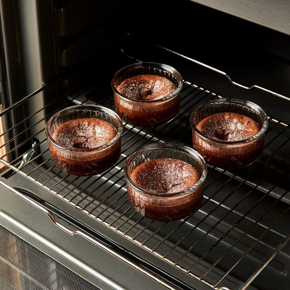 Duralex Ovenchef Ramekin Set - Thumbnail 4