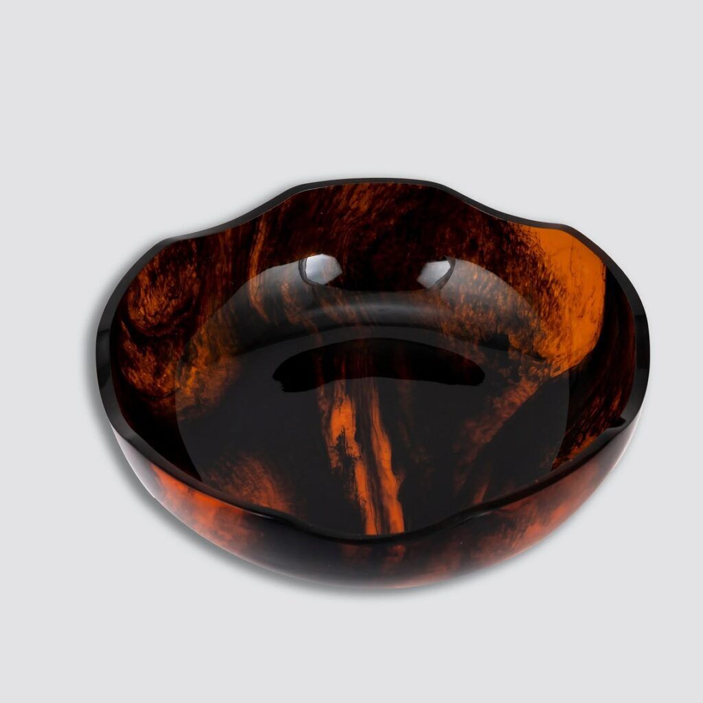 Nashi Home Jacqui Bowl - Thumbnail 3