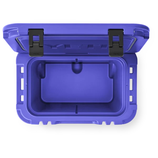 Yeti Roadie 32 Wheeled Cooler - UltraMarine Violet | Berings
