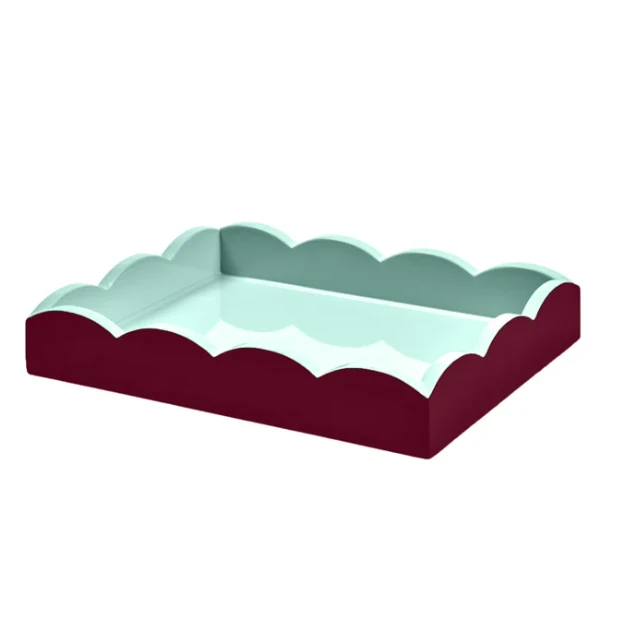 Addison Ross Scallop Tray - Thumbnail 2