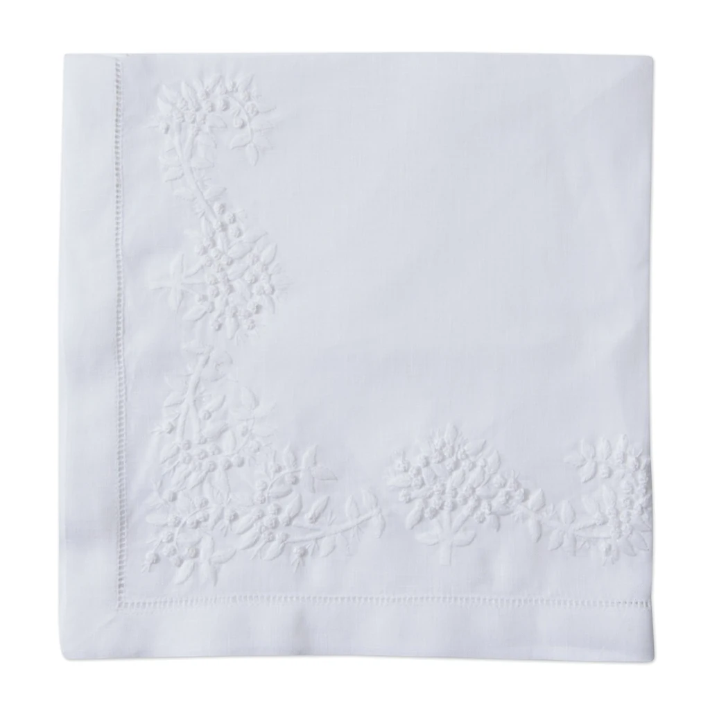 Deborah Rhodes Royal Garden Napkins