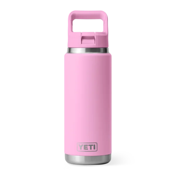 買取り実績  Bottle 26oz Rambler Yeti with Cap Straw Matched Color 弁当箱・水筒