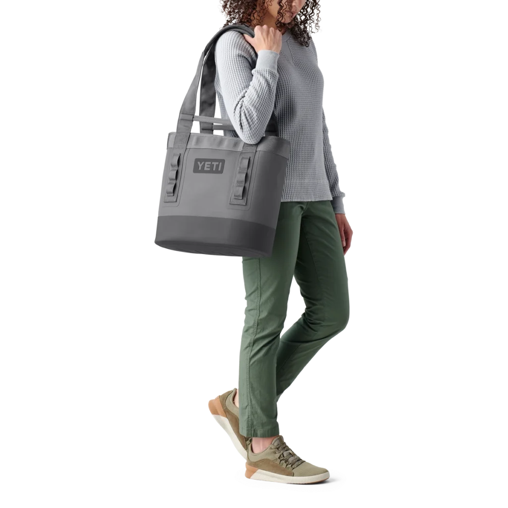 YETI イエティ CAMINO CARRYALL 20 Amazon.com : YETI Camino 20 Carryall with Internal Dividers