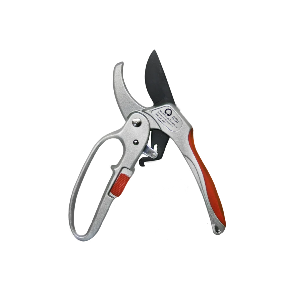 Ironwood Gourmet Ratchet Pruner - Thumbnail 2