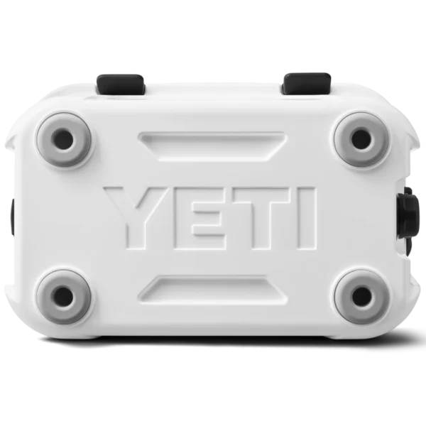 TECC　YETI イエティ Roadie White 25qt Yeti Roadie 15 Hard Cooler - White | Berings