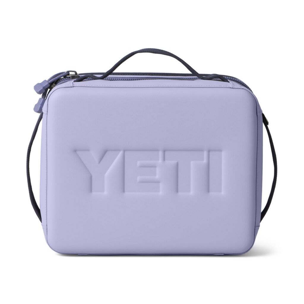 YETI デイトリップ・ランチバッグ 本国限定カラーノルデックパープル Yeti Daytrip Lunch Box - Cosmic Lilac | Berings